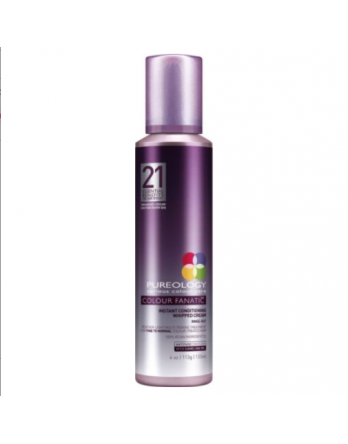 Pureology Colour Fanatic Instant Conditioning Whipped Cream 4 oz
